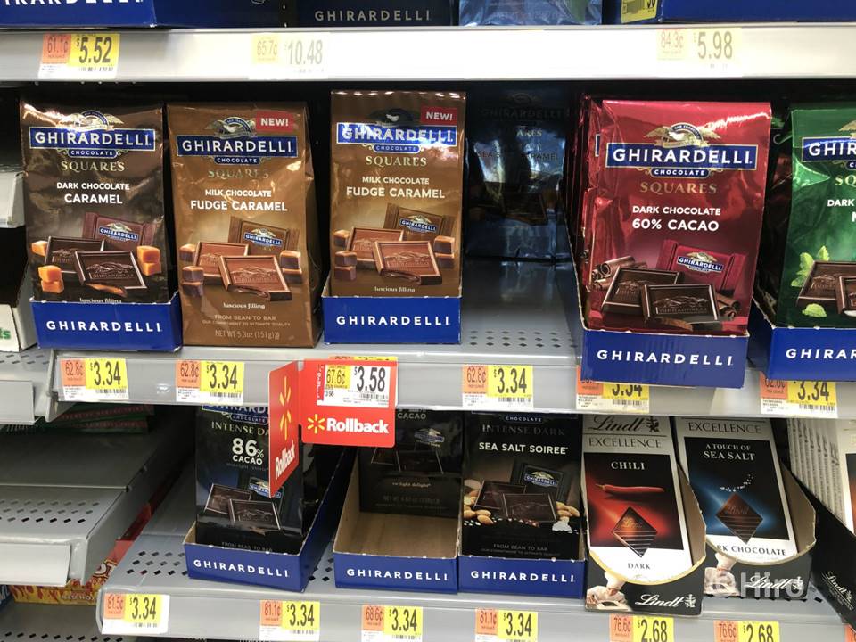 【スーパーで買える！】紙袋チョコレートが素晴らしい理由