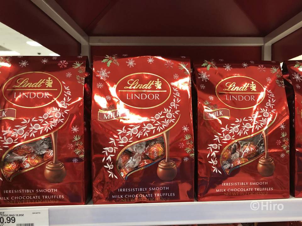 【スーパーで買える！】お手軽土産「紙袋チョコレート」をご紹介